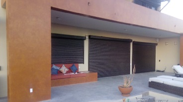 Super Shutters Los Cabos Tel 6241220116